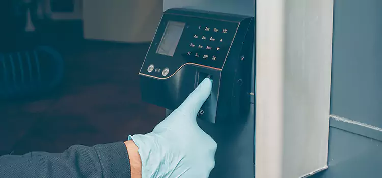 Access Control Installation Rancho Santa Margarita
