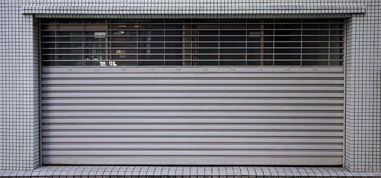 Advanced Solutions for Your Aluminum Garage Doors in Rancho Santa Margarita, California