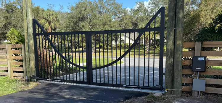 Gate Motor Repair Rancho Santa Margarita