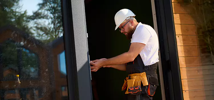 Replace Balcony Door Rancho Santa Margarita