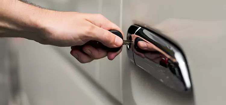 Why Choose Our Auto Locksmith Team in Rancho Santa Margarita, CA?