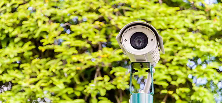 Advanced Surveillance Solutions for Every Need in Rancho Santa Margarita