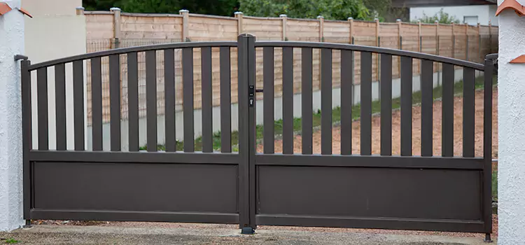 Advanced Gate Solutions in Rancho Santa Margarita, CA