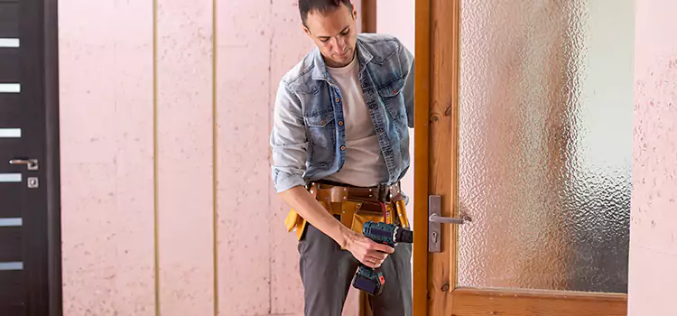 Exterior Door Frame Installation Rancho Santa Margarita