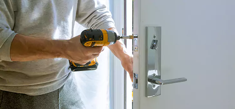 Door Knob Lock Repair Rancho Santa Margarita