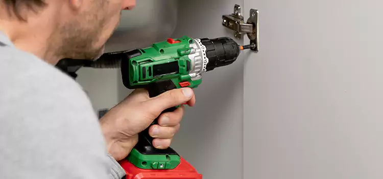 Commercial Door Hinge Repair Rancho Santa Margarita
