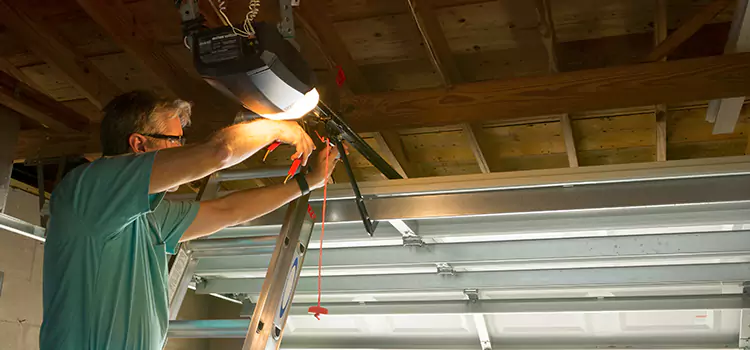 Garage Door Opener Sales and Installation Rancho Santa Margarita