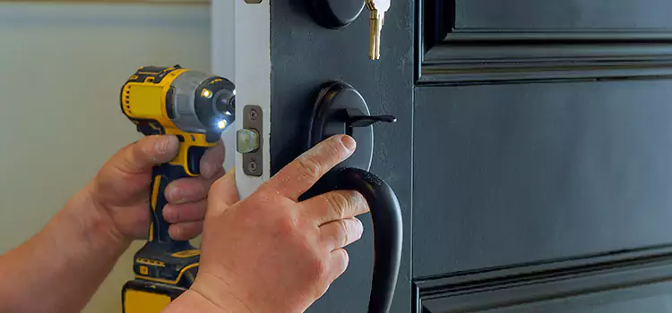 Locksmith Emergency Service Rancho Santa Margarita