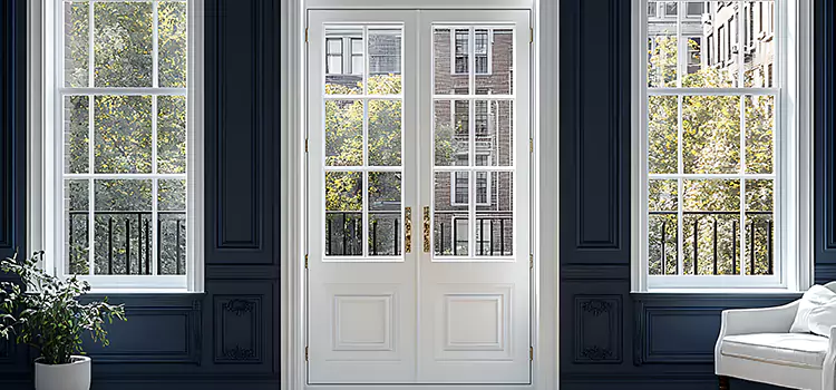 French Door Lock Repair Rancho Santa Margarita