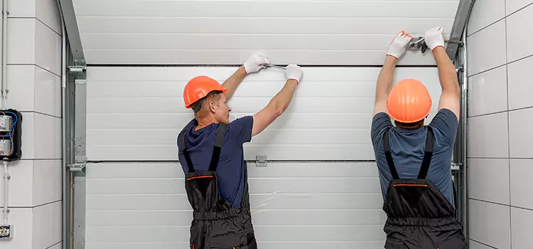 Choose Us for Your Garage Door Needs in Rancho Santa Margarita
