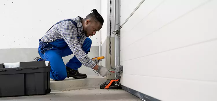 Expert Solutions for Every Garage Lock Need in Rancho Santa Margarita, CA