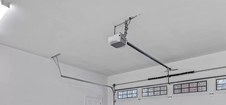 Experienced Garage Door Installers Rancho Santa Margarita