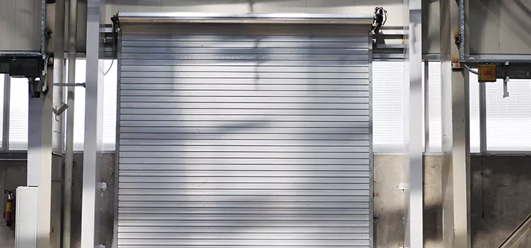 Roller Door Maintenance Rancho Santa Margarita