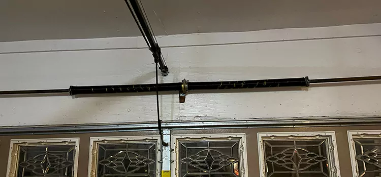 Garage Door Spring Repair Near Me Rancho Santa Margarita