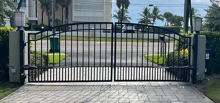 Gate Opener Replacement Near Me in Rancho Santa Margarita, CA