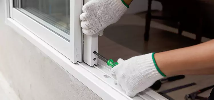 Sliding Glass Door Lock Repair Rancho Santa Margarita