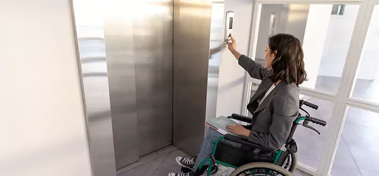 Benefits of Modern Handicap Door Systems in Rancho Santa Margarita, CA