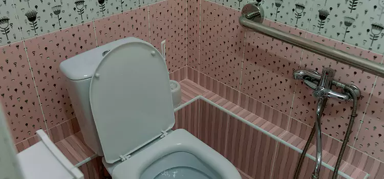 Meeting Diverse Needs With Accessible Restroom Solutions in Rancho Santa Margarita, CA