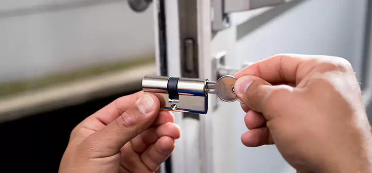 Emergency Locksmith for House Rancho Santa Margarita