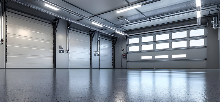 Sectional Industrial Doors Rancho Santa Margarita