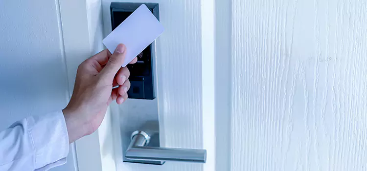 Why Choose Us for Your Keycard Lock Installation in Rancho Santa Margarita, CA?
