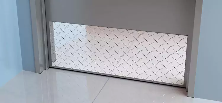 Benefits of Professional Kick Plate Solutions in Rancho Santa Margarita, CA