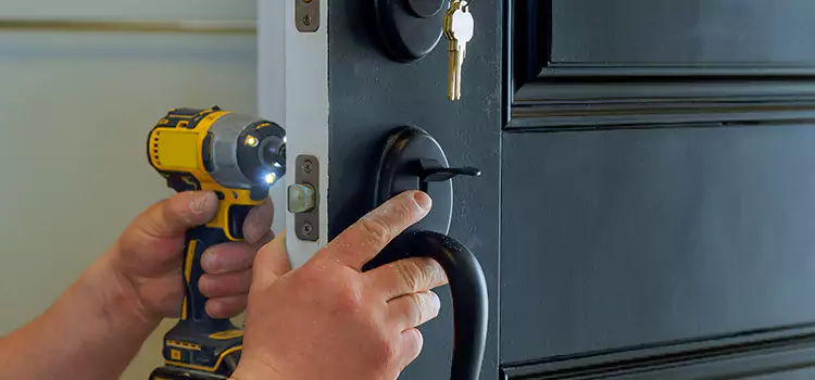 Commercial Door Lock Installation Rancho Santa Margarita
