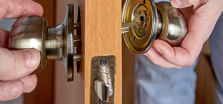 Sliding Door Lock Repair Rancho Santa Margarita