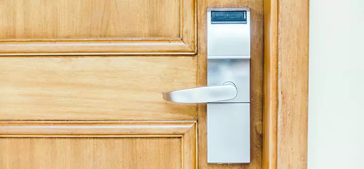 Electromagnetic Door Lock Installation Rancho Santa Margarita