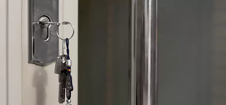 Master Keying by the Numbers Rancho Santa Margarita