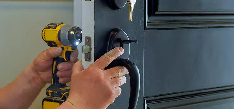 Mobile Automotive Locksmith Rancho Santa Margarita
