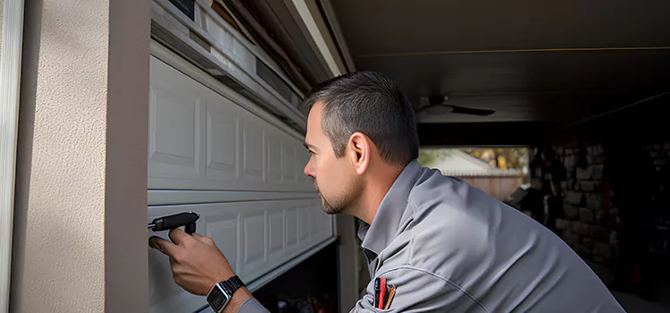 Garage Door Cable Replacement Rancho Santa Margarita