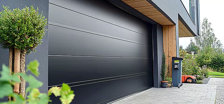 Residential Garage Door Service Rancho Santa Margarita