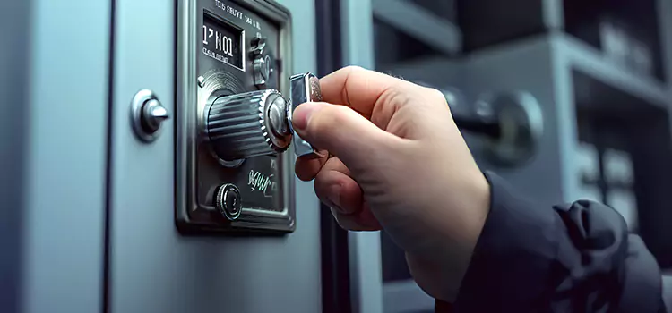 Locksmith Cost to Open Safe Rancho Santa Margarita