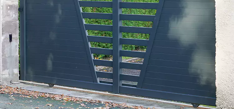 Automated Gate Company Near Me Rancho Santa Margarita