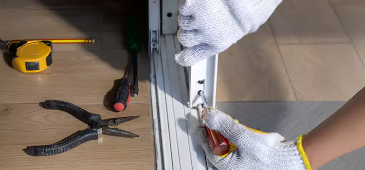 Sliding Door Installation Services in Rancho Santa Margarita, CA