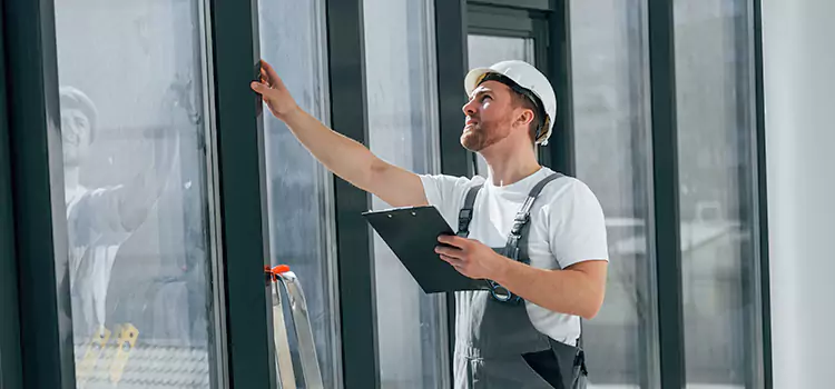 Comprehensive Solutions for Your Sticking Doors in Rancho Santa Margarita, CA