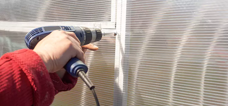 Sliding Screen Door Repair Rancho Santa Margarita