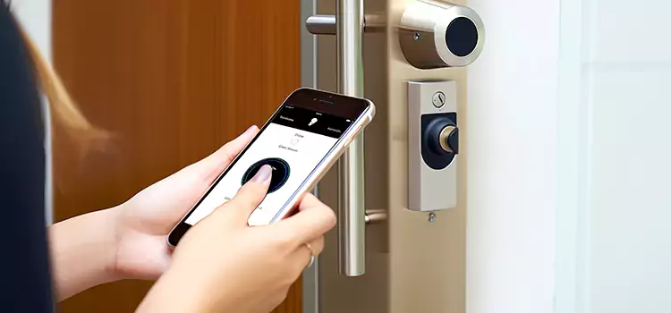 Keypad Door Lock Installation Rancho Santa Margarita