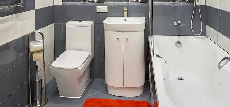 Hansgrohe Shaving Mirror Rancho Santa Margarita