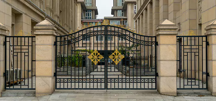 Comprehensive Iron Gate Maintenance Solutions in Rancho Santa Margarita, CA