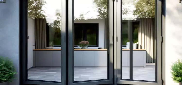 Bifold Door Track Repair Rancho Santa Margarita