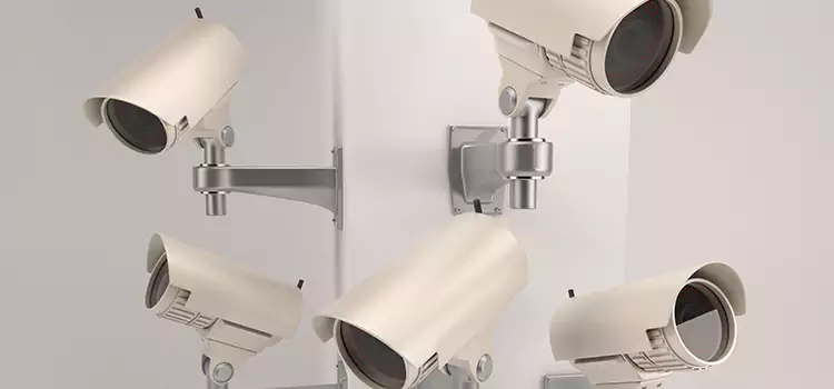 Your Trusted Partner for CCTV Solutions in Rancho Santa Margarita