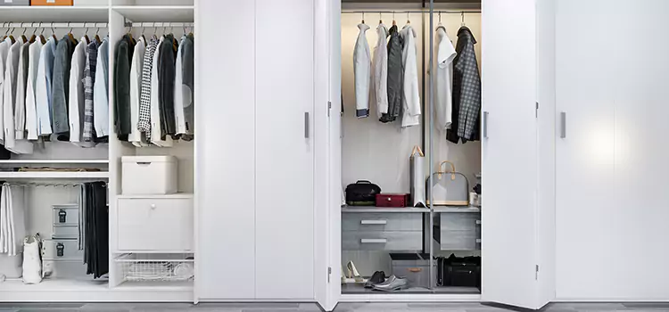 Glass Closet Door Repair Rancho Santa Margarita