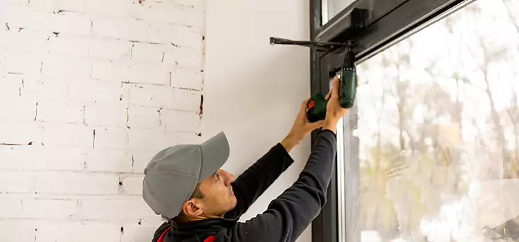 Your Trusted Partner for Door Closer Solutions in Rancho Santa Margarita, CA