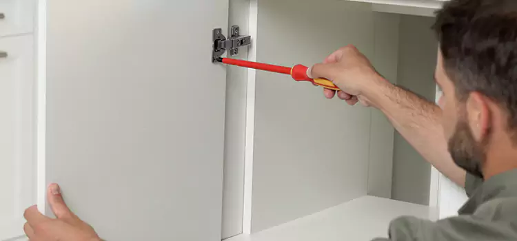Screen Door Hinge Repair Rancho Santa Margarita