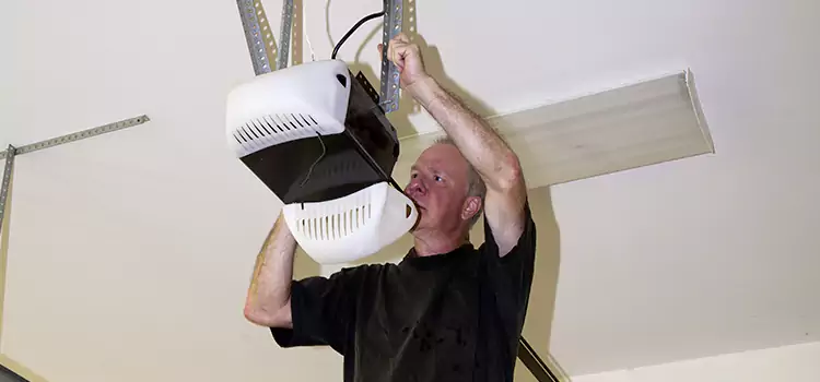 Garage Door Opener Service Rancho Santa Margarita