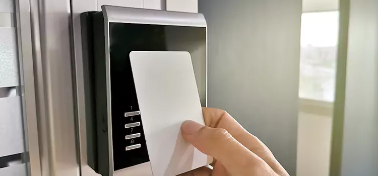 NMS Proximity Switch Door Systems Rancho Santa Margarita