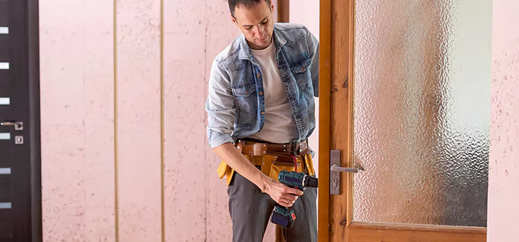 Door Glass Replacement Rancho Santa Margarita