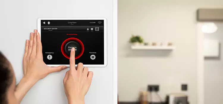 Blink Video Doorbell Installation Rancho Santa Margarita